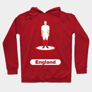 England Football Hoodie